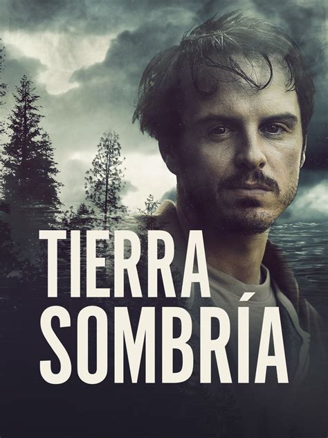 Prime Video: A Dark Place