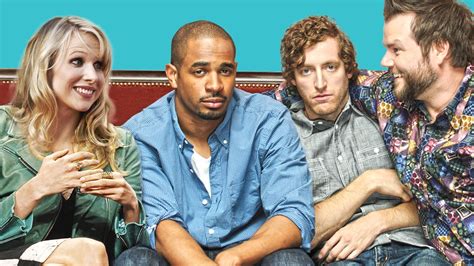 Someone Marry Barry (2014) - Backdrops — The Movie Database (TMDB)