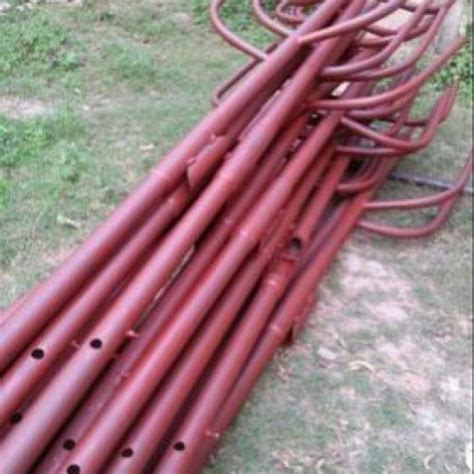 National Pole Corporation - Solar Street Light Poles Manufacturer ...