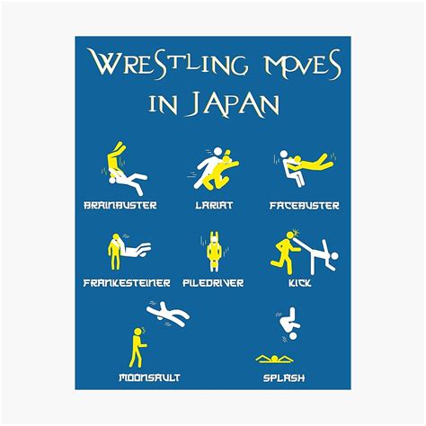 Top Wrestling Moves For Beginners at Isabella Obrien blog
