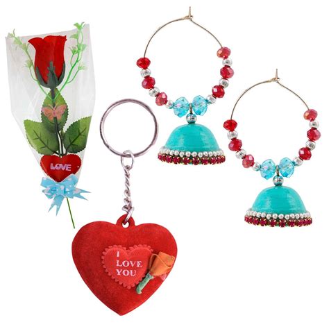 Buy Halowishes Send Best Set to Your Lover | Valentine Gift for ...