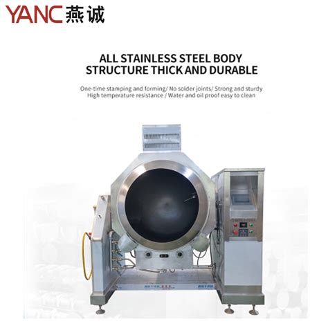 Automatic Cooking 的图像结果