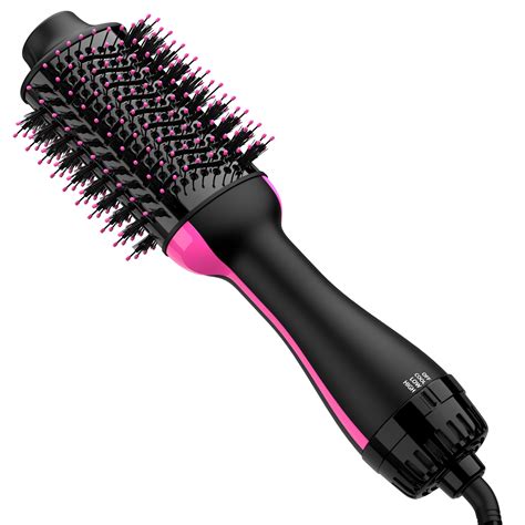 Hair Brushes For Blow Drying Buy Online Round Blow Maze Brush & Dry