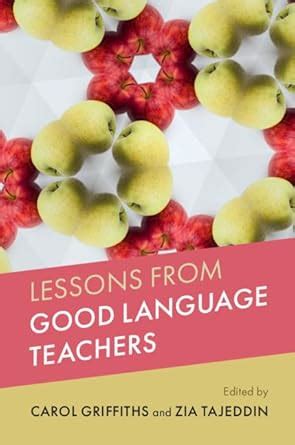 Buy Lessons from Good Language Teachers Book Online at Low Prices in ...