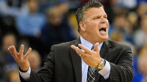 Greg Mcdermott Basketball Coach