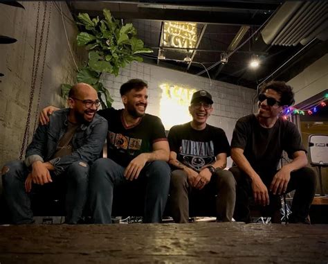 Ruta 77 - Live Rock & Pop in English (Saturday, 15th), Barrio Sur Cafe ...