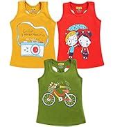 Baba & Baby Kids Cotton Underwear, Drawer, Briefs, Panty Multicolor ...