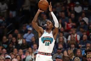 Could a Ja Morant to the Clippers Trade Work?