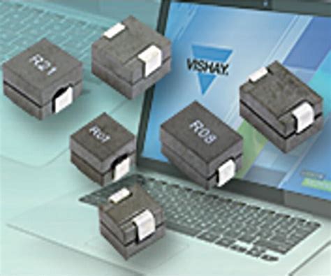 Low-profile inductors operate up to 2MHz - EE Times India