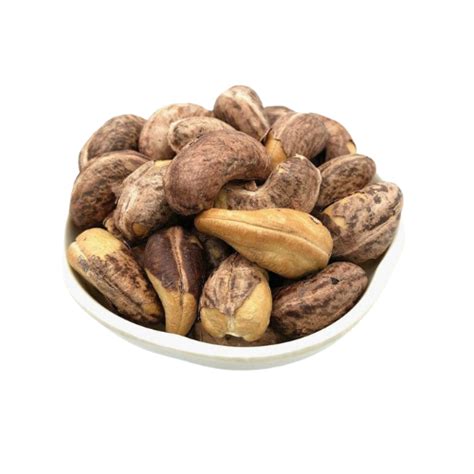 Cashew Unpeeled – Hearthy India