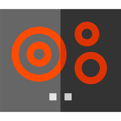 Electric stove - Free Tools and utensils icons
