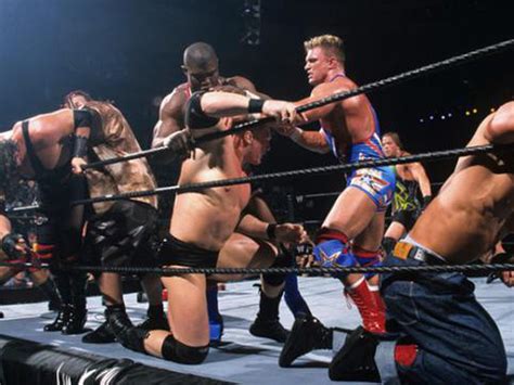 Shawn Michaels Royal Rumble 2003