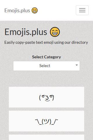 Emoji - Copy & Paste Text Smileys & Emojis APK for Android Download