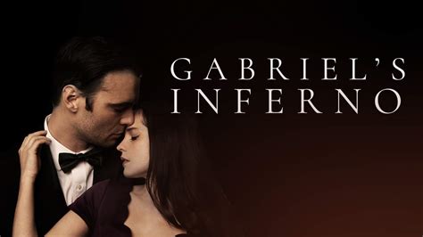 51 Top Pictures Gabriels Inferno Movie Cast : Fan Casting David Gandy ...