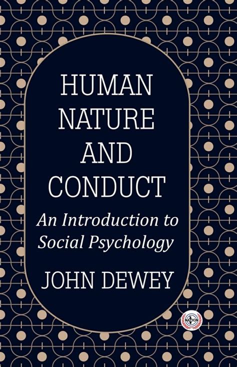 Amazon.in: Buy Human Nature and Conduct : An Introduction to Social ...