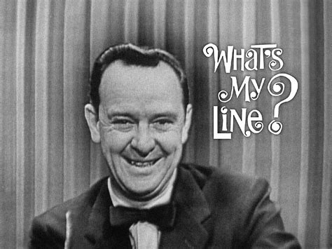 Prime Video: What's My Line?