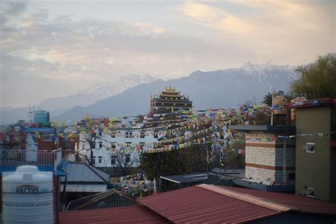 This cosy homestay in Bir is for paragliders and mountain living ...