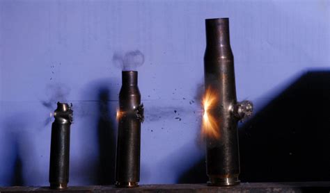 Image result for Methods of Powder Coating Cast Bullets