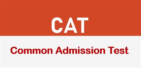 CAT 2022 - Exam Dates, Pattern, Application Form