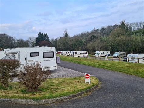 START BAY CARAVAN AND MOTORHOME CLUB CAMPSITE (Kingsbridge, Devon ...