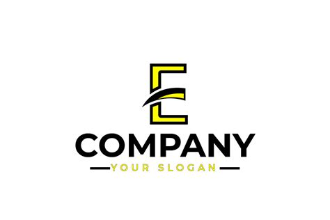 Image result for E Logo Design