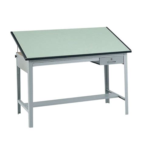 Drafting Table 的图像结果