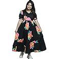 Buy PREETHI SHAPEWEAR Maternity Kurti for Pregnant Women, Soft Cotton ...