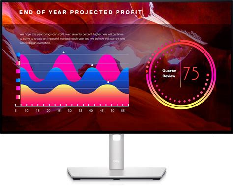Dell UltraSharp 24 FHD Monitor - U2422H | Dell India
