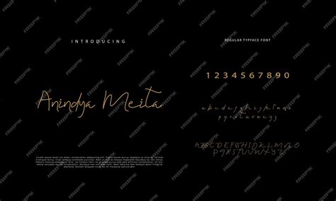 Image result for Fancy Script Font