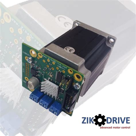 Image result for Vector Control Stepper Motor