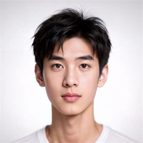 AI Face Generator: Create Unique Human Faces Using AI | Fotor