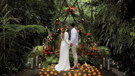 The most unforgettable honeymoon destinations | Escapism TO