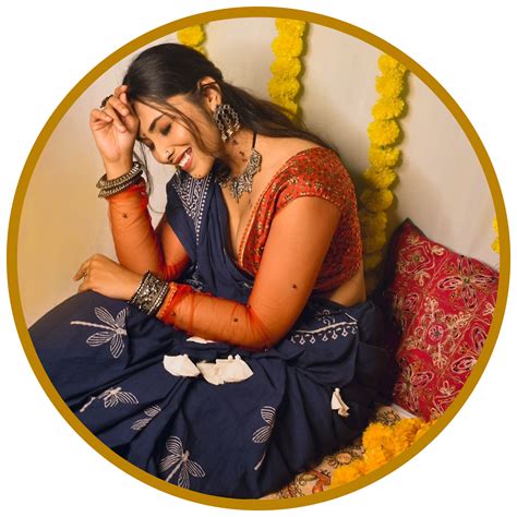 Wedding Sarees | Buy Wedding Sarees (साड़ी) in Linen & Modal Silk ...