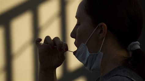 Image result for Covid Testing Updates