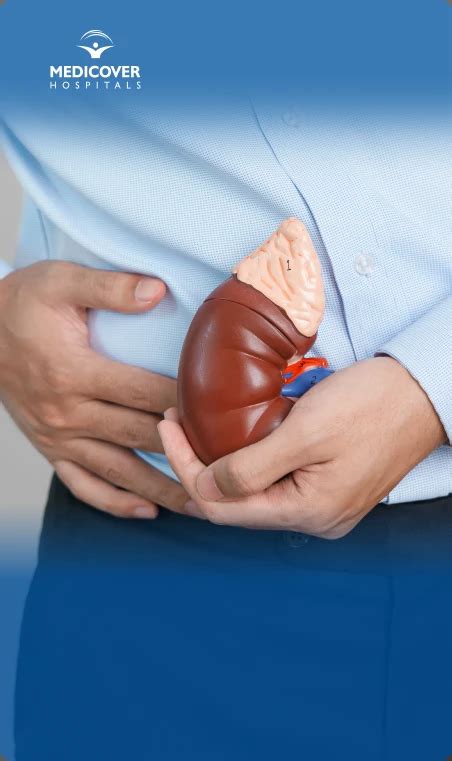 Advanced Care for Kidney Stones