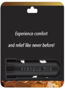 AVENIC Nasal Suction Stick – Safe & Effective Mucus Remover for Clear ...