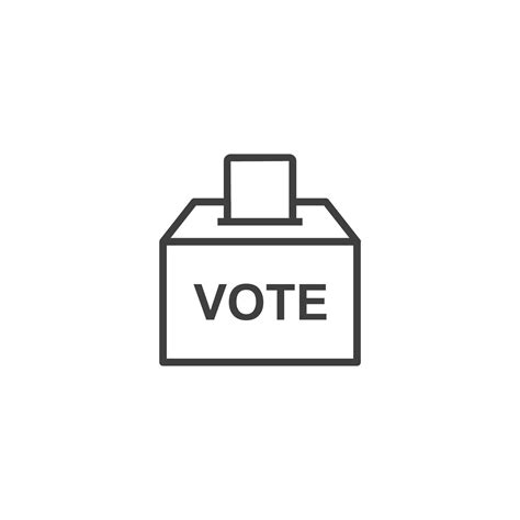 Voting Icon 的图像结果