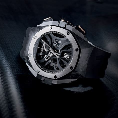 The Audemars Piguet Royal Oak - Watch Snob
