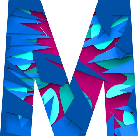 Download Alphabet, Letter, M. Royalty-Free Stock Illustration Image ...