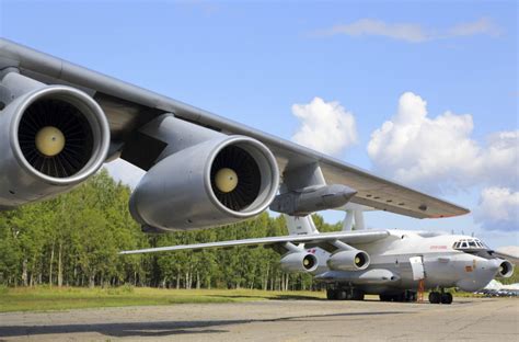 Rusi i Belorusi proizvode novi avion - B92