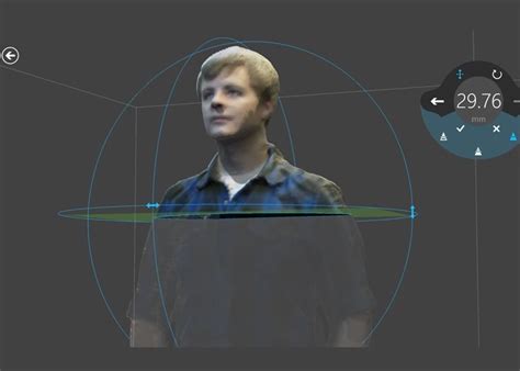 Image result for Kinect 3D Scan Software