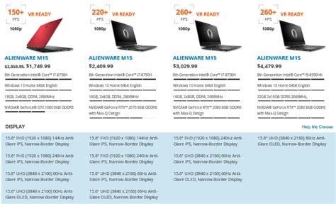 Alienware M15 OLED 的图像结果