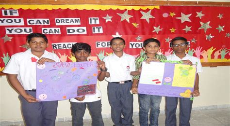 Birla Open Minds School | Best CBSE School in Bibinagar, Yadadri-Bhongir