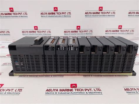Koyo D4-rsdc 405Rs 24Vdc Remote I/O Rack Module – Aeliya Marine Tech