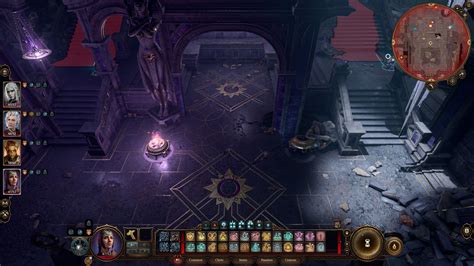 Shar's Gauntlet - The Self-Same Trial Walkthrough For Baldur's Gate 3