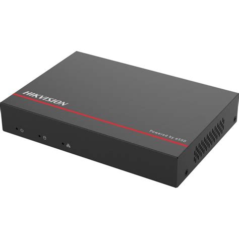 ConsultIT | O Melhor da Tecnologia ao Seu Alcance » SSD NVR POE - ConsultIT
