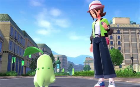 Pokémon Legends Z-A ganha novo trailer e detalhes oficiais - Adrenaline