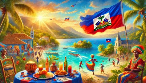 Discover Haiti: 9 Amazing Facts About a Remarkable Nation – Haiti ...