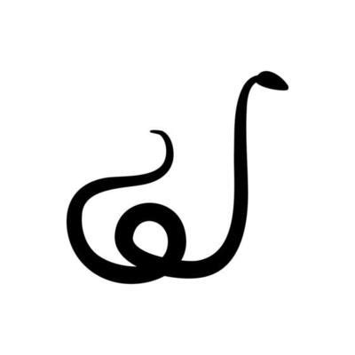 Image result for Python Snake Programming Logo