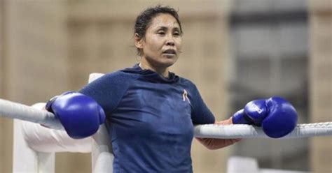 Sarita Devi tests positive for COVID-19